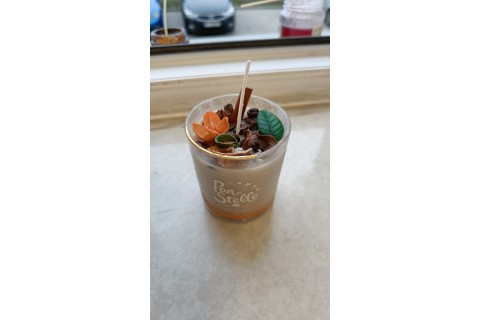 Warsztaty kreatywne  dla dorosłych - tworzenie świec