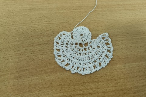 Warsztaty szydełkowania dla seniorów