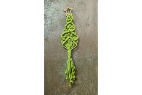 Warsztaty kreatywne - makrama dla początkujących