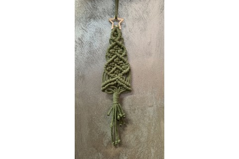 Warsztaty kreatywne - makrama dla początkujących