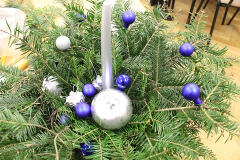 WARSZTATY FLORYSTYCZNE DLA DOROSŁYCH