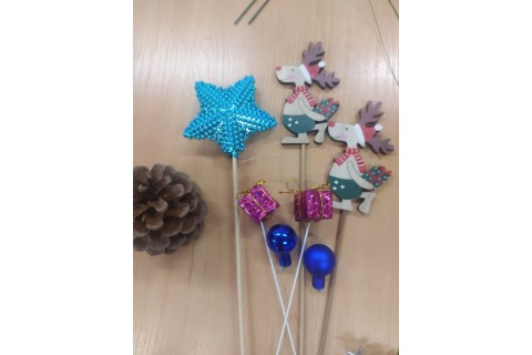 WARSZTATY FLORYSTYCZNE DLA DOROSŁYCH