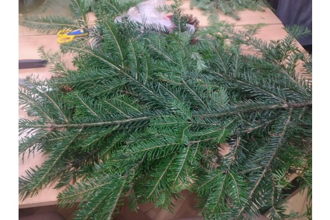 WARSZTATY FLORYSTYCZNE DLA DOROSŁYCH