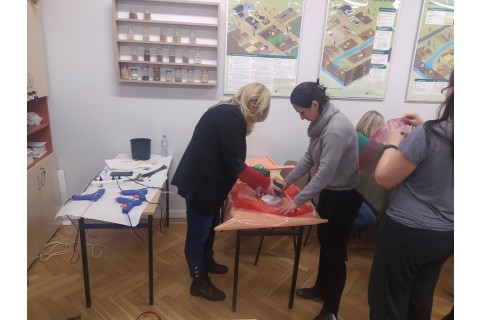 WARSZTATY FLORYSTYCZNE DLA DOROSŁYCH