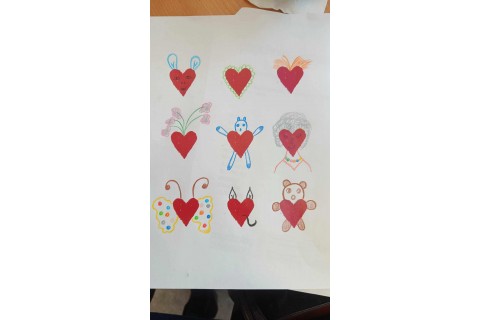 Czwartkowe spotkania Seniorów przy kawie i herbacie