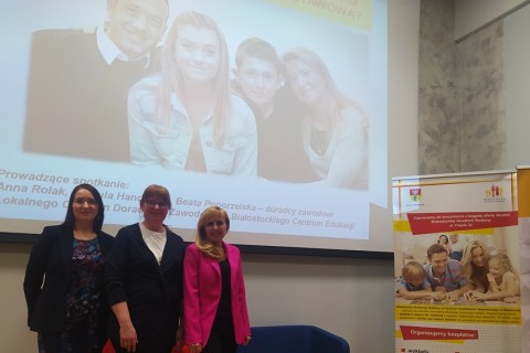 Na co zwrócić uwagę, gdy dziecko wybiera szkołę ponadpodstawową?