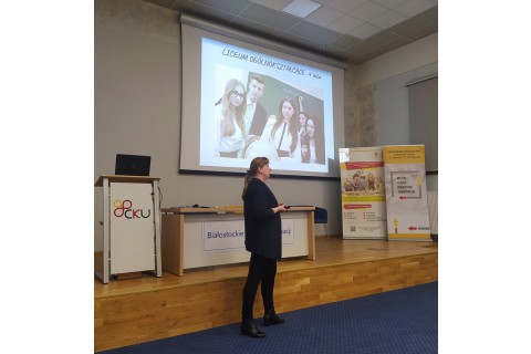 Na co zwrócić uwagę, gdy dziecko wybiera szkołę ponadpodstawową?