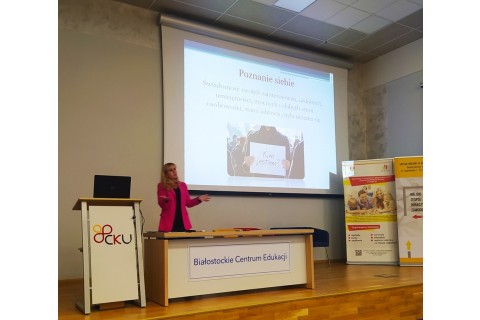 Na co zwrócić uwagę, gdy dziecko wybiera szkołę ponadpodstawową?