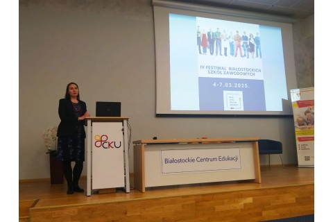 Na co zwrócić uwagę, gdy dziecko wybiera szkołę ponadpodstawową?