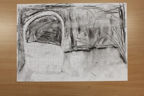 Zajęcia plastyczne dla dzieci 8 -12 lat