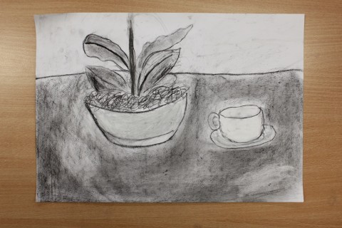 Zajęcia plastyczne dla dzieci 8 -12 lat