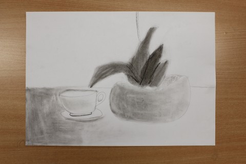 Zajęcia plastyczne dla dzieci 8 -12 lat