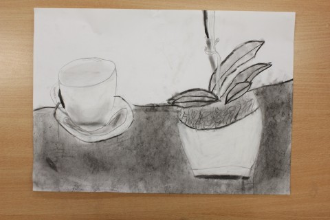 Zajęcia plastyczne dla dzieci 8 -12 lat