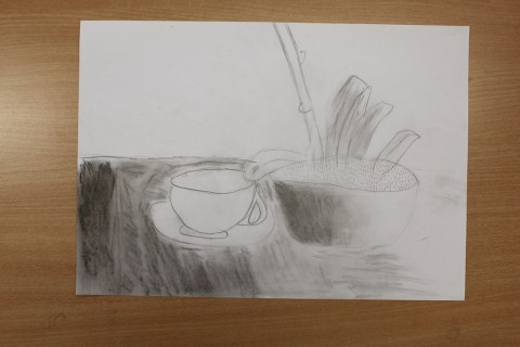 Zajęcia plastyczne dla dzieci 8 -12 lat