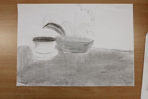 Zajęcia plastyczne dla dzieci 8 -12 lat