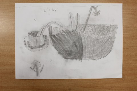 Zajęcia plastyczne dla dzieci 8 -12 lat