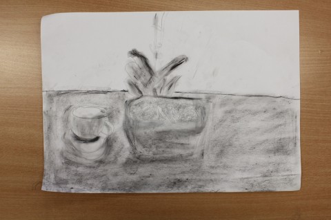 Zajęcia plastyczne dla dzieci 8 -12 lat