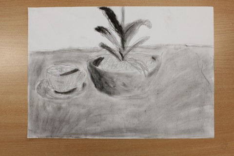 Zajęcia plastyczne dla dzieci 8 -12 lat