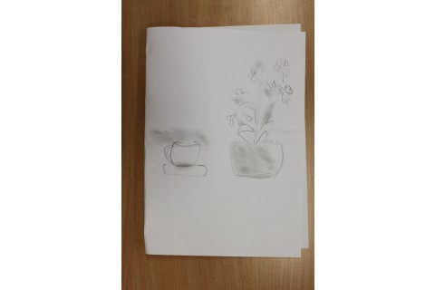 Zajęcia plastyczne dla dzieci 8 -12 lat