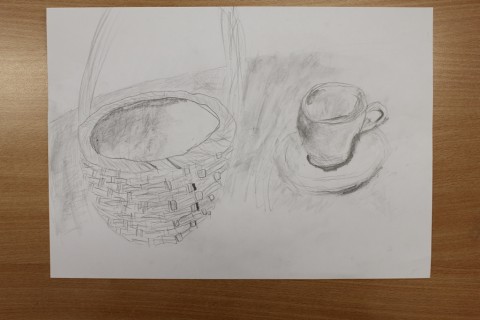 Zajęcia plastyczne dla dzieci 8 -12 lat