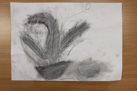 Zajęcia plastyczne dla dzieci 8 -12 lat