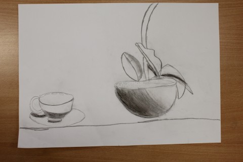 Zajęcia plastyczne dla dzieci 8 -12 lat