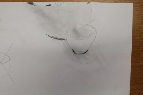 Zajęcia plastyczne dla dzieci 8 -12 lat