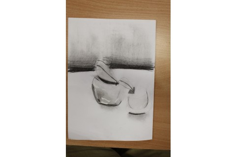 Zajęcia plastyczne dla dzieci 8 -12 lat