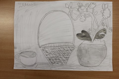 Zajęcia plastyczne dla dzieci 8 -12 lat