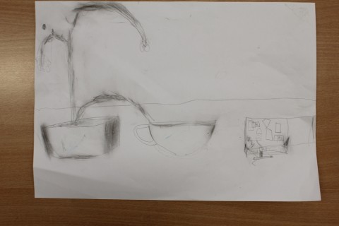 Zajęcia plastyczne dla dzieci 8 -12 lat