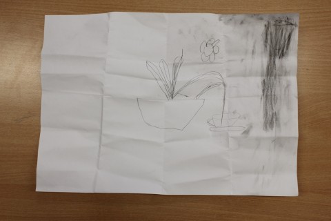 Zajęcia plastyczne dla dzieci 8 -12 lat