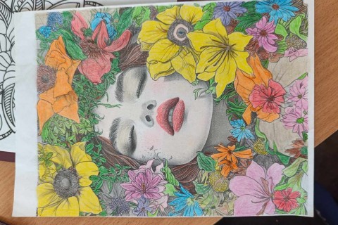 Czwartkowe spotkania Seniorów przy kawie i herbacie