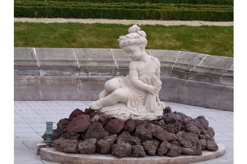 SPACER Śladami  Branickich po Białymstoku