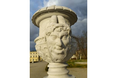 SPACER Śladami  Branickich po Białymstoku