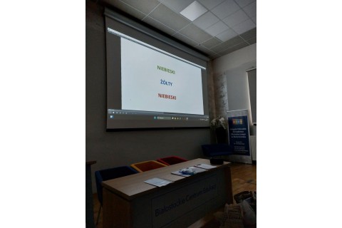 Trening pamięci i koncentracji seniorów na wesoło