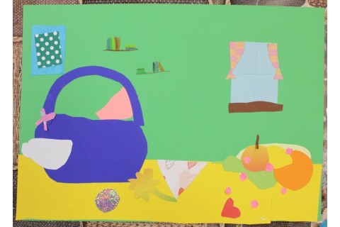 Zajęcia plastyczne dla dzieci 8 -12 lat