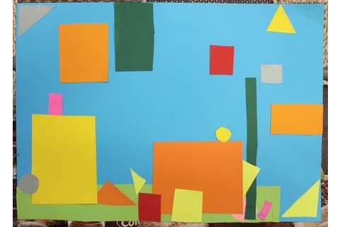 Zajęcia plastyczne dla dzieci 8 -12 lat