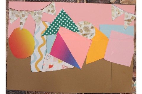 Zajęcia plastyczne dla dzieci 8 -12 lat