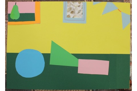 Zajęcia plastyczne dla dzieci 8 -12 lat