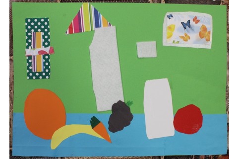 Zajęcia plastyczne dla dzieci 8 -12 lat