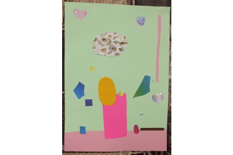 Zajęcia plastyczne dla dzieci 8 -12 lat