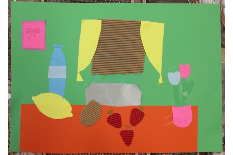 Zajęcia plastyczne dla dzieci 8 -12 lat