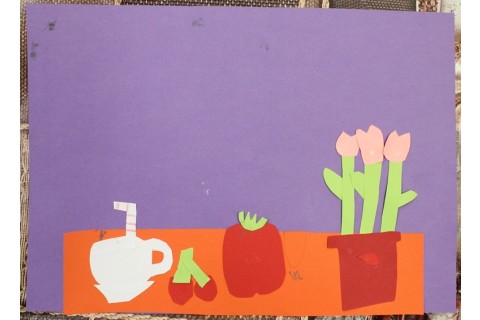 Zajęcia plastyczne dla dzieci 8 -12 lat