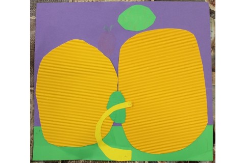 Zajęcia plastyczne dla dzieci 8 -12 lat