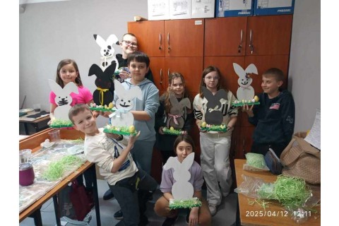 Warsztaty dla dzieci 10+ „Zabawy z drewnem”