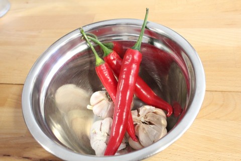 Warsztaty kulinarne - kuchnia węgierska