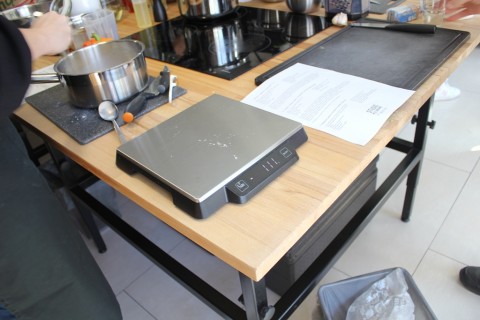 Warsztaty kulinarne - kuchnia węgierska