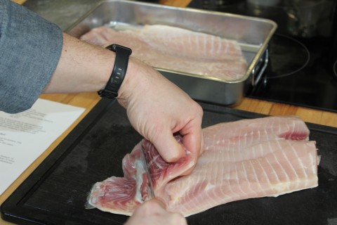 Warsztaty kulinarne - kuchnia węgierska