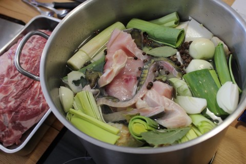 Warsztaty kulinarne - kuchnia węgierska