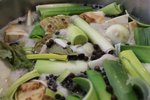 Warsztaty kulinarne - kuchnia węgierska